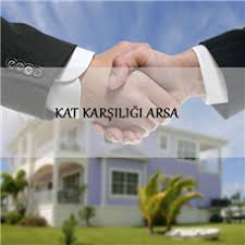 Kat Kar��l��� Arsa Al�m�